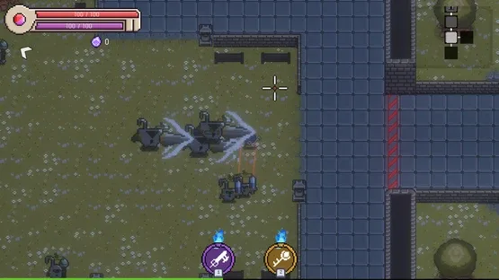Lockey screenshot 2