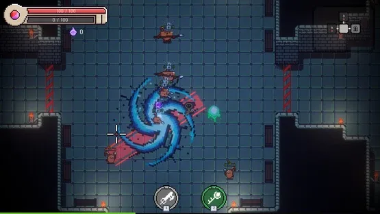 Lockey screenshot 6