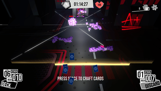 Hell O’ Halo Screenshot
