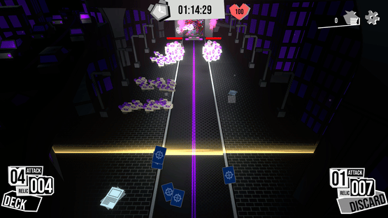 Hell O’ Halo Screenshot