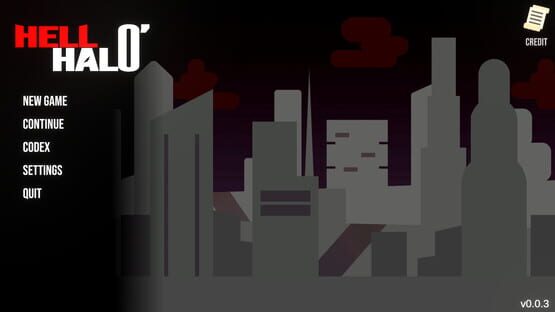 Captura de ecrã 5 de 6 de Hell O’ Halo