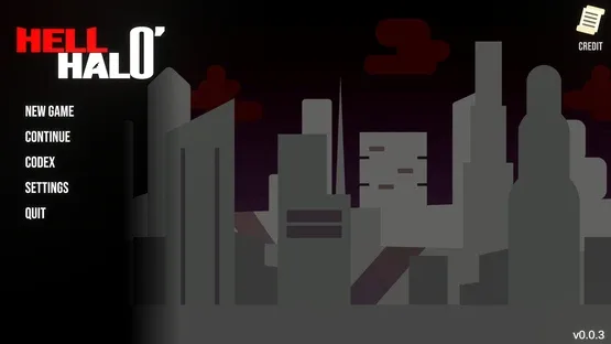 Hell O’ Halo screenshot 5
