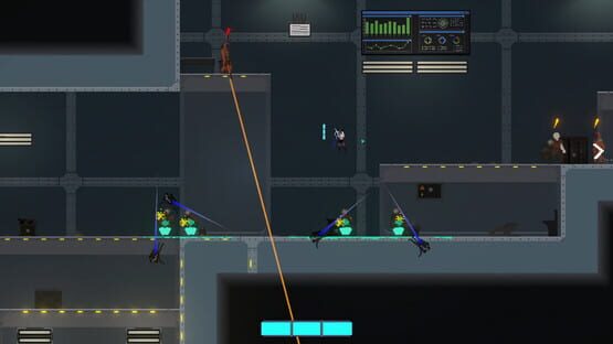 수라: 부서진 별 Screenshot 3