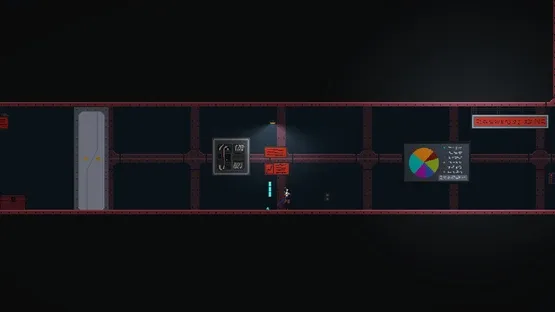 Sura: Shattered Star screenshot 4