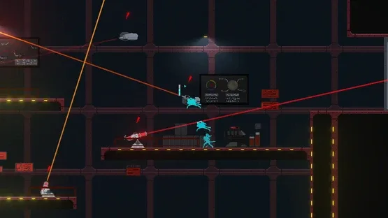 Sura: Shattered Star screenshot 5