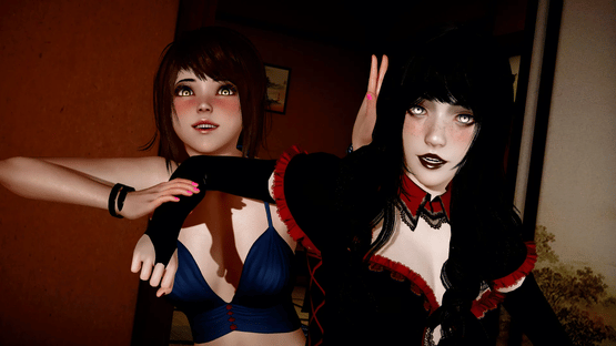 FR34KS Screenshot