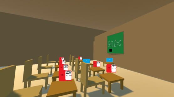 T7's Basics in Educational screenshot 3