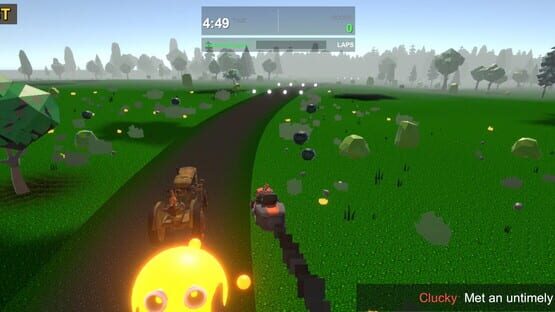 Ruler of the Roost screenshot 3