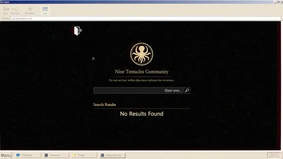 No Results Found screenshot 4