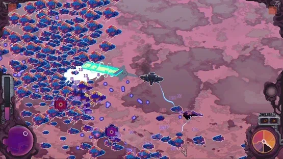 Cloudbreaker screenshot 5