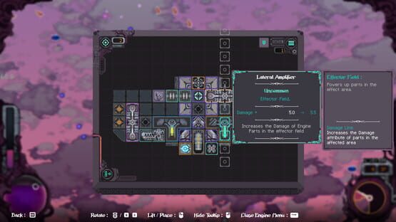 Screenshot 8 di 11 di Cloudbreaker