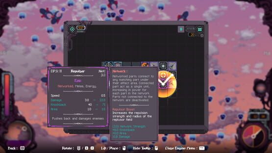 Screenshot 10 di 11 di Cloudbreaker