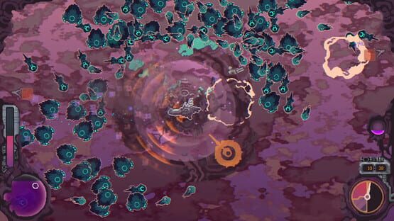 Screenshot 11 di 11 di Cloudbreaker