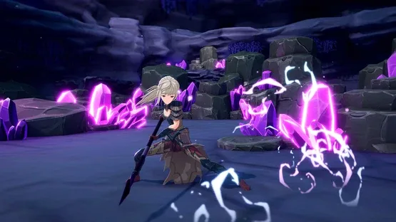 Beaten Path screenshot 4