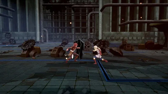 Beaten Path screenshot 8