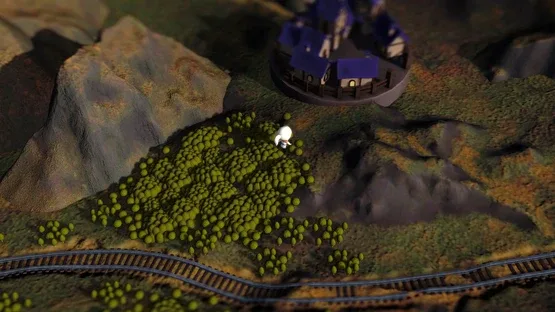 Beaten Path screenshot 9