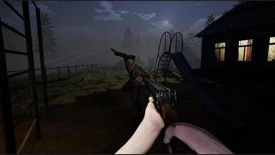 Kindawn: The Parish Remembers screenshot 1