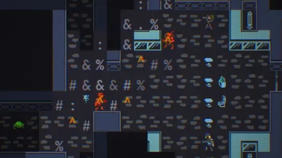 Arcostate screenshot 1