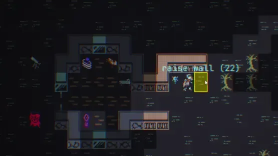 Arcostate screenshot 2