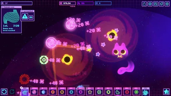 Infinity Bounce screenshot 6