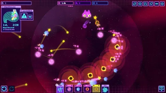 Infinity Bounce screenshot 3
