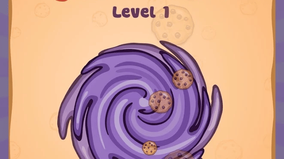 Cookie Clicker Collector Screenshot