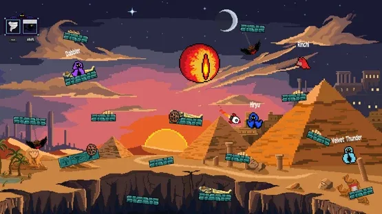 MapGod screenshot 1