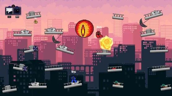 MapGod screenshot 2