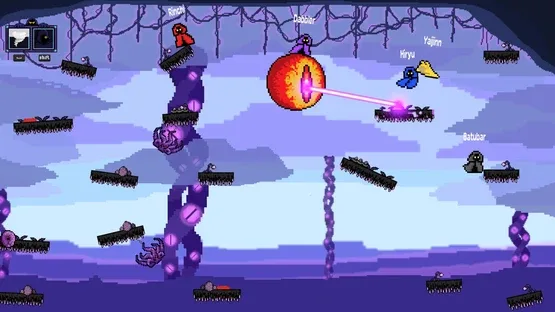 MapGod screenshot 3