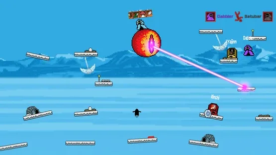MapGod screenshot 5
