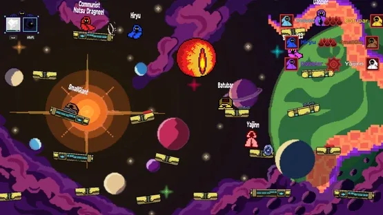 MapGod screenshot 6