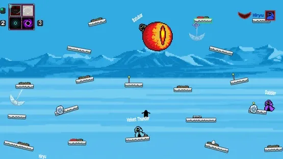 MapGod screenshot 8