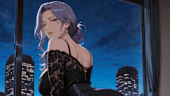 Anime Codex: Triple Pleasure Screenshot
