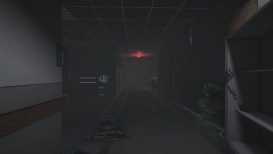 격리 병동: 호러 Screenshot 2