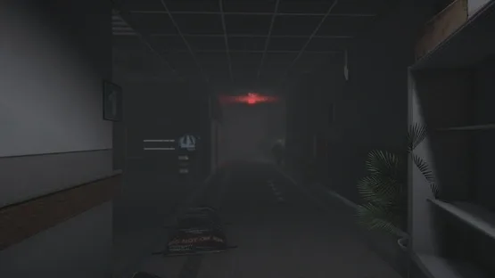 Quarantine Wing: Horror screenshot 2