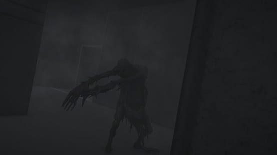 격리 병동: 호러 Screenshot 3