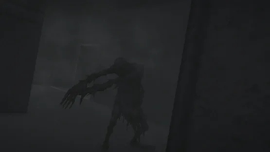 Quarantine Wing: Horror screenshot 3