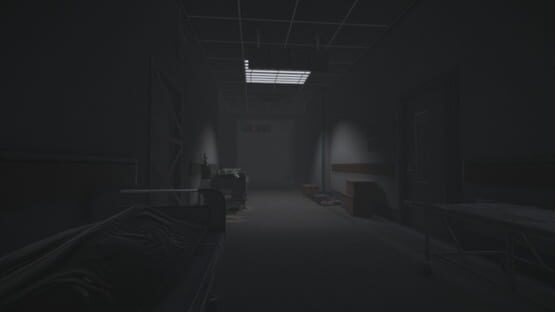 격리 병동: 호러 Screenshot 6