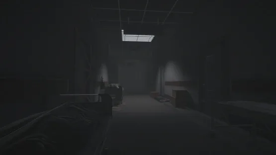 Quarantine Wing: Horror screenshot 6