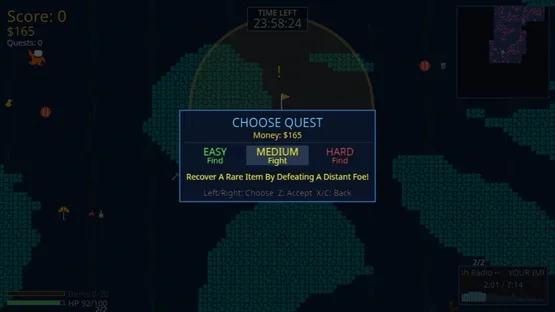 Deep Sea Delivery & Co. screenshot 4
