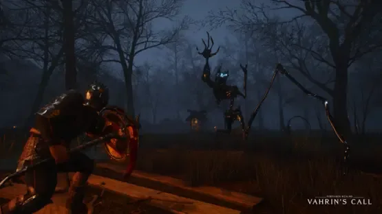 Forsaken Realms: Vahrin's Call screenshot 7