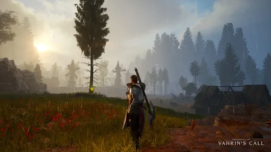 Forsaken Realms: Vahrin's Call screenshot 10