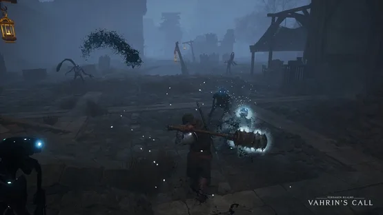 Forsaken Realms: Vahrin's Call screenshot 13