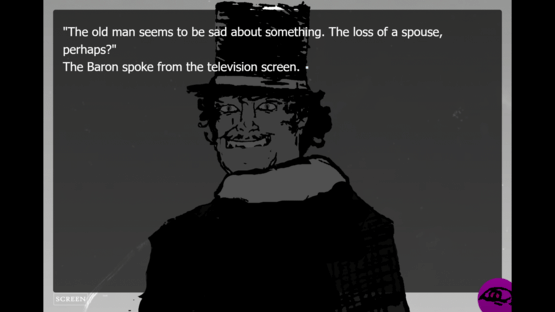 Baron Misanthrope Screenshot