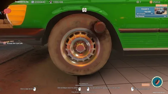Car Wash Simulator screenshot 8