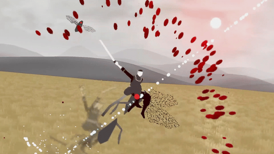 Wild Wind Screenshot