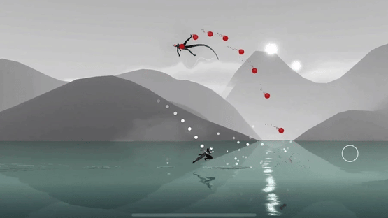 Wild Wind Screenshot