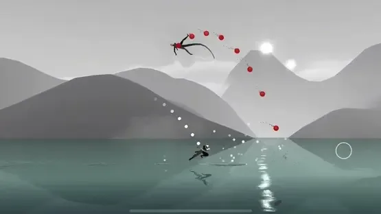 Wild Wind screenshot 2