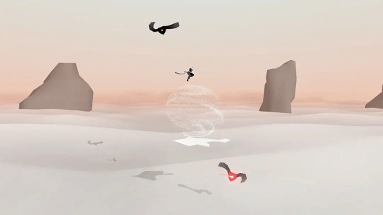 Wild Wind Screenshot
