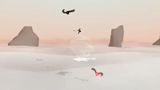 Wild Wind screenshot 3